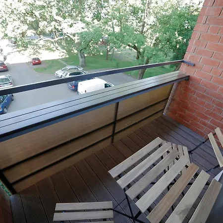 Apartman Great Location, Stylish Jūrkalne