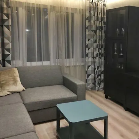 Apartman Great Location, Stylish *